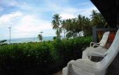 Туры в отель The Sea At Lanta Hotel