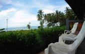 Туры в отель The Sea At Lanta Hotel