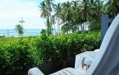 Туры в отель The Sea At Lanta Hotel