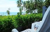 Туры в отель The Sea At Lanta Hotel
