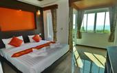 Туры в отель The Sea At Lanta Hotel