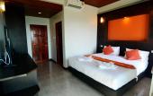 Туры в отель The Sea At Lanta Hotel