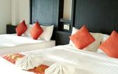 Туры в отель The Sea At Lanta Hotel