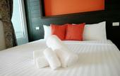 Туры в отель The Sea At Lanta Hotel