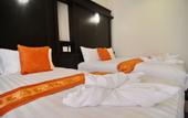 Туры в отель The Sea At Lanta Hotel