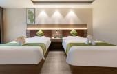 Туры в отель GreenTree Inn HaiKou Longhua District JinNiu Road Hotel