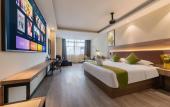 Туры в отель GreenTree Inn HaiKou Longhua District JinNiu Road Hotel