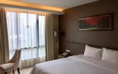 Туры в отель Avatar Residence