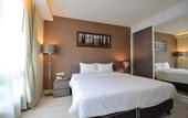 Туры в отель Avatar Residence