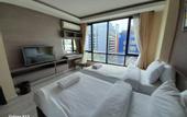 Туры в отель Avatar Residence