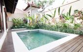 Туры в отель Villa Puspa