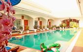 Туры в отель Nok Resort & Hotel