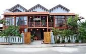 Туры в отель Seaside An Bang Homestay