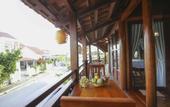 Туры в отель Seaside An Bang Homestay