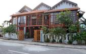 Туры в отель Seaside An Bang Homestay