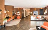 Туры в отель Adagio Paris 19e Cite de la Musique