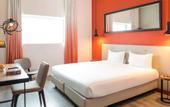 Туры в отель Adagio Paris 19e Cite de la Musique
