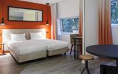 Туры в отель Adagio Paris 19e Cite de la Musique