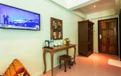 Туры в отель A Hotel Budget