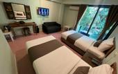Туры в отель A Hotel Budget