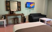 Туры в отель A Hotel Budget
