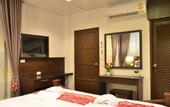 Туры в отель Lanta Nice Beach House