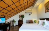 Туры в отель Hoi An Odyssey Hotel