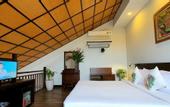 Туры в отель Hoi An Odyssey Hotel
