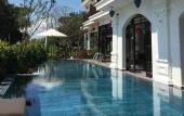 Туры в отель Hoi An Odyssey Hotel