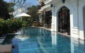 Туры в отель Hoi An Odyssey Hotel