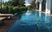 Туры в отель Hoi An Odyssey Hotel