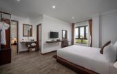 Туры в отель Hoi An Odyssey Hotel