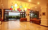 Туры в отель Hoi An Odyssey Hotel