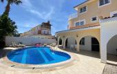 Туры в отель Efes Villas