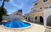 Туры в отель Efes Villas