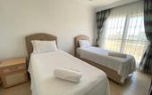Туры в отель Efes Villas