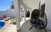 Туры в отель Efes Villas