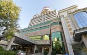 Туры в отель Grand Hotel Yuanshan