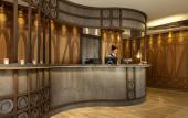 Туры в отель Cadence Design Hotel