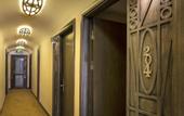 Туры в отель Cadence Design Hotel