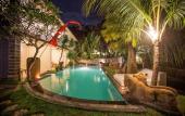 Туры в отель Asri Sari Villa Ubud