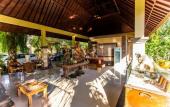 Туры в отель Asri Sari Villa Ubud
