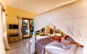 Туры в отель Asri Sari Villa Ubud