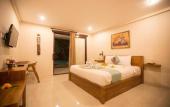 Туры в отель Asri Sari Villa Ubud