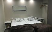 Туры в отель Laramond Barcelona Rooms