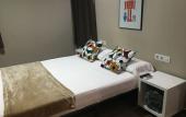 Туры в отель Laramond Barcelona Rooms