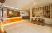 Туры в отель Mahalaksmi Boutique Hotel