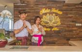 Туры в отель Mahalaksmi Boutique Hotel