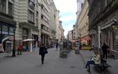 Туры в отель Vaci street Downtown Apartments