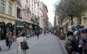 Туры в отель Vaci street Downtown Apartments